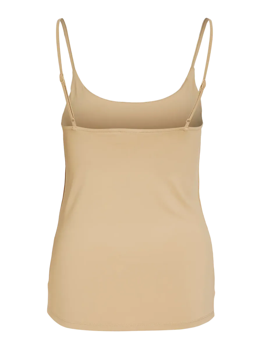 KENZA SINGLETT - NUDE