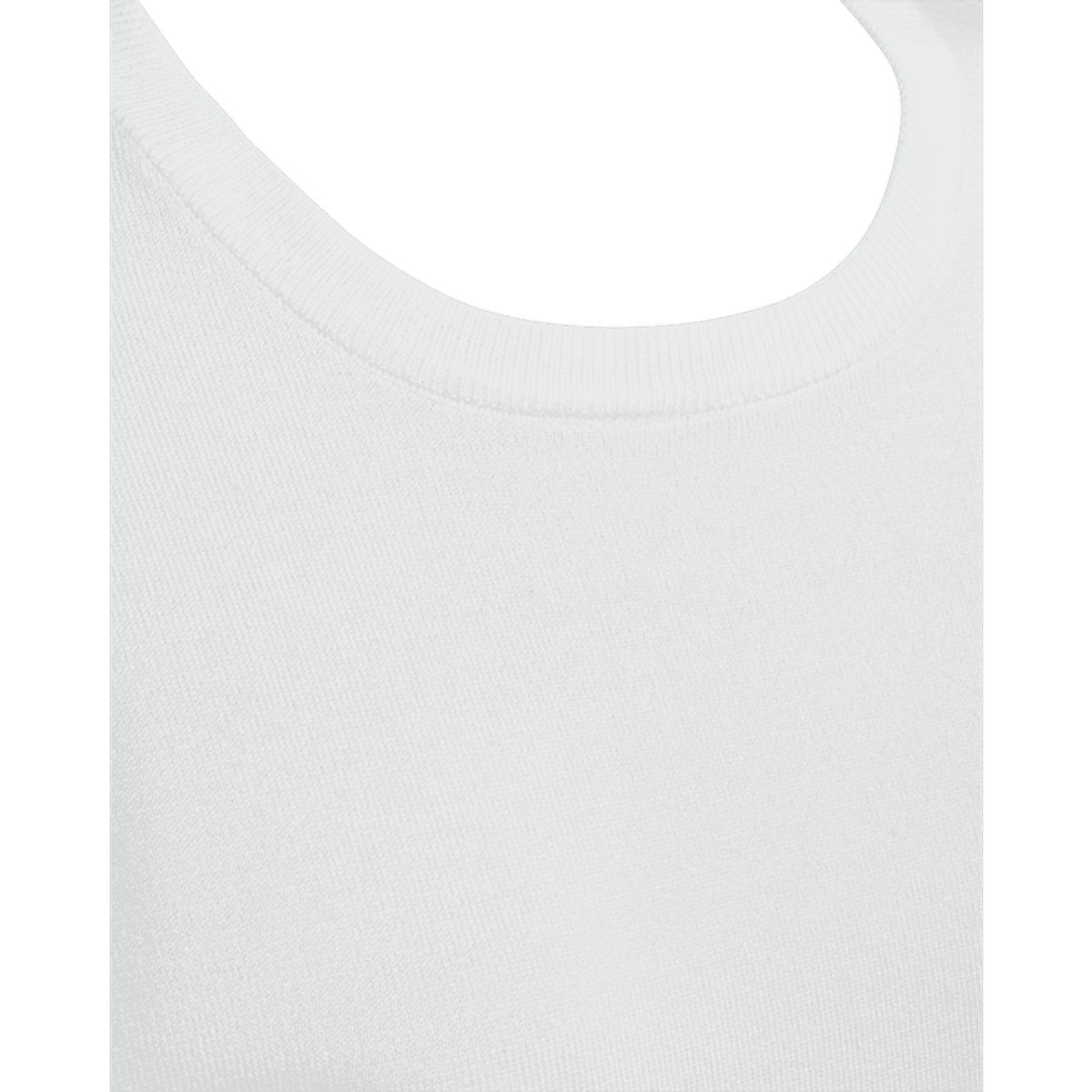 CONNY GENSER - OFFWHITE