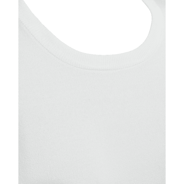 Hovedbilde CONNY GENSER - OFFWHITE