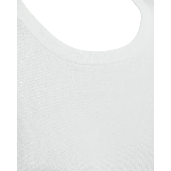 Hovedbilde CONNY GENSER - OFFWHITE