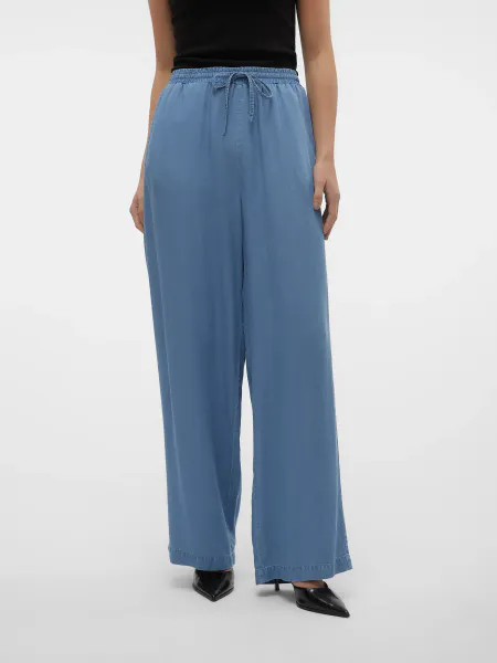 Hovedbilde BREE TENCEL BUKSE 30