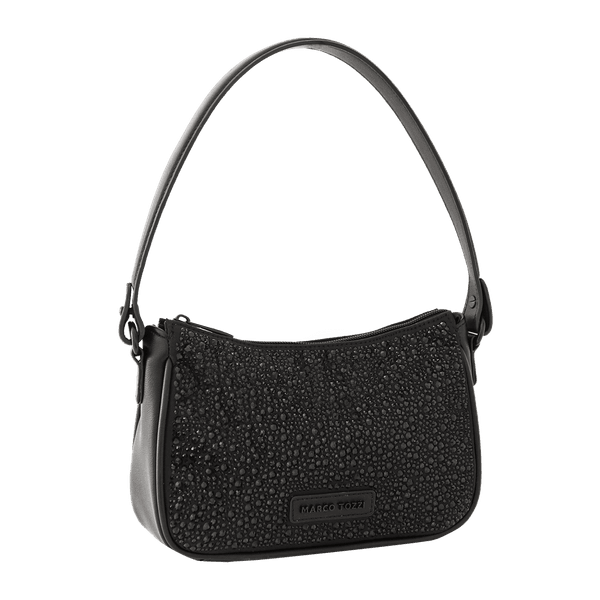 Hovedbilde CLUTCH M/STENER - SORT