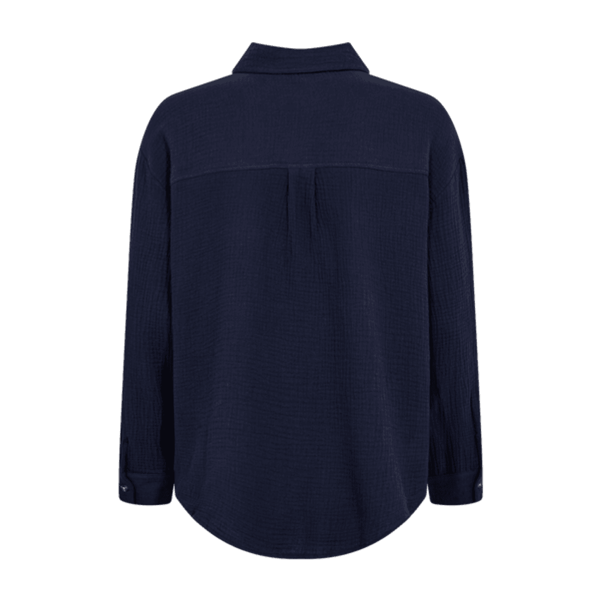 ESMINGO SKJORTE - NAVY