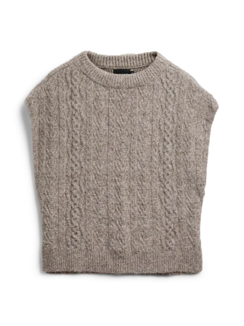 Hovedbilde NOSIE VEST - MULVARP