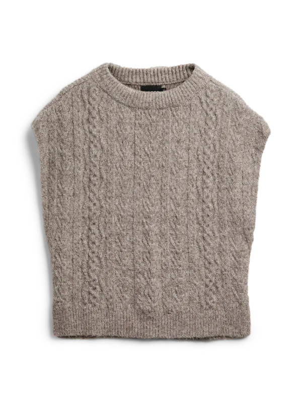 NOSIE VEST - MULVARP