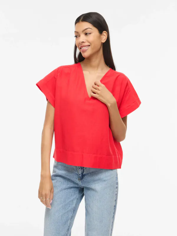 PRISILLA TOPP - BRINGEBÆRRØD