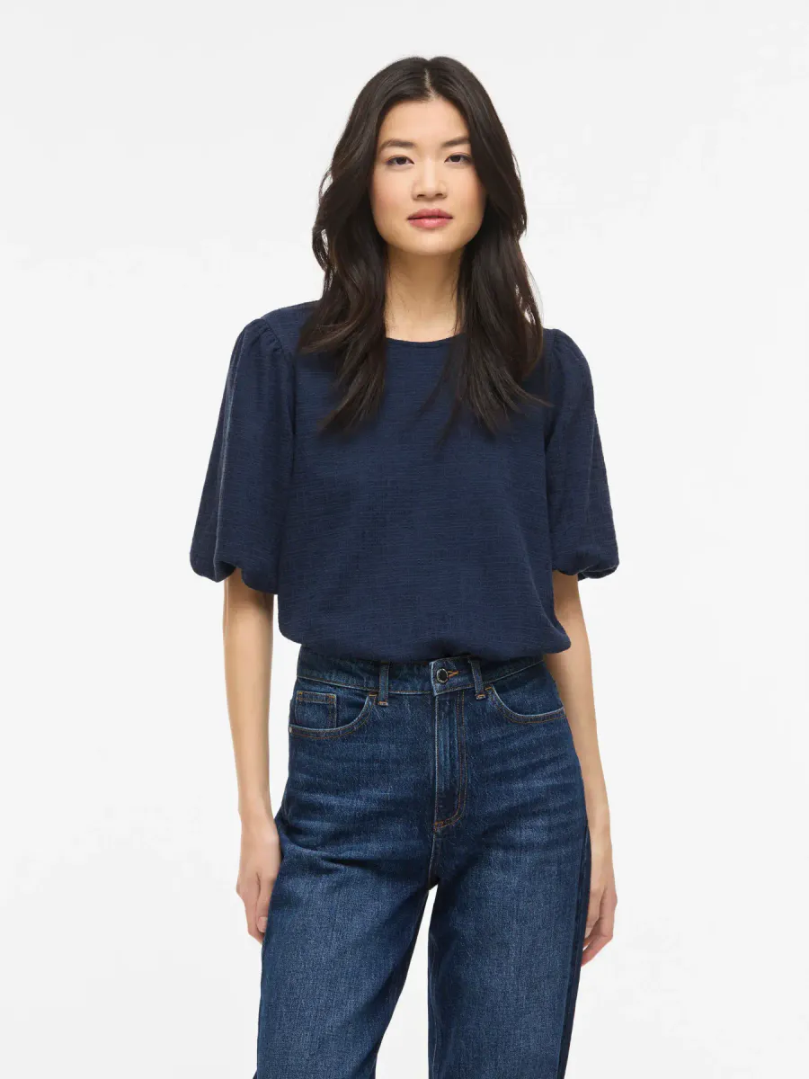 MALORA TOPP - NAVY