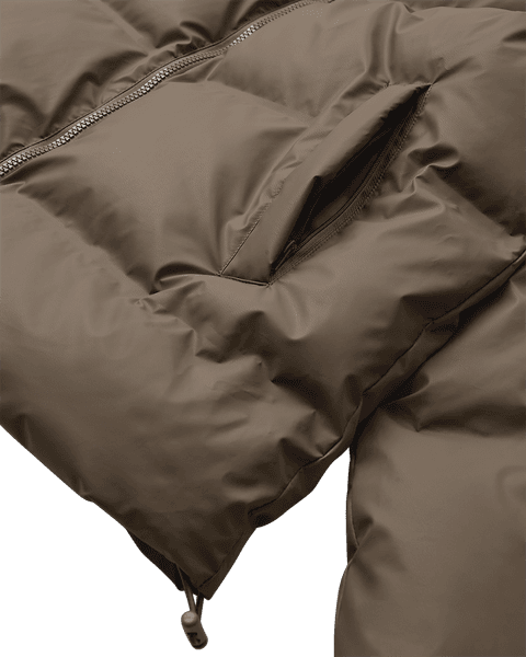 Hovedbilde RAINGO ALLVÆRSJAKKE - MULDVARP