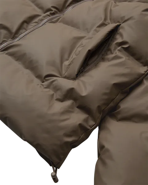 Hovedbilde RAINGO ALLVÆRSJAKKE - MULDVARP