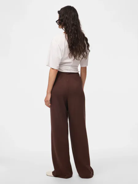 Hovedbilde POLLY SWEAT BUKSE - BRUN