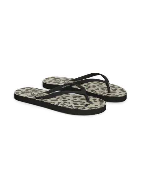 Hovedbilde SUMMER FLIP FLOP - LEO PRINT