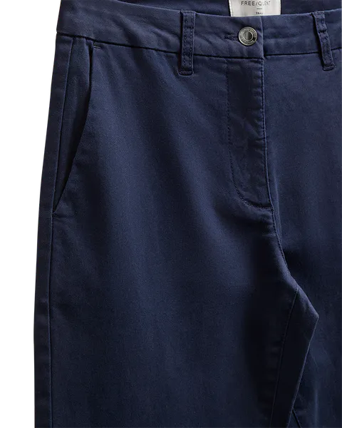 Hovedbilde ISADORA RETT CHINOS  - NAVY