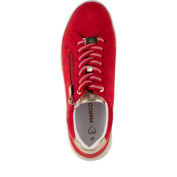 Hovedbilde SNEAKERS - CHERRY