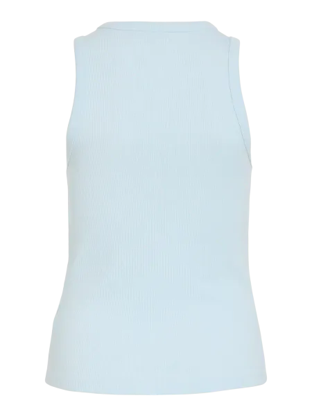 Hovedbilde SOLA TANK TOPP - LYS BLÅ