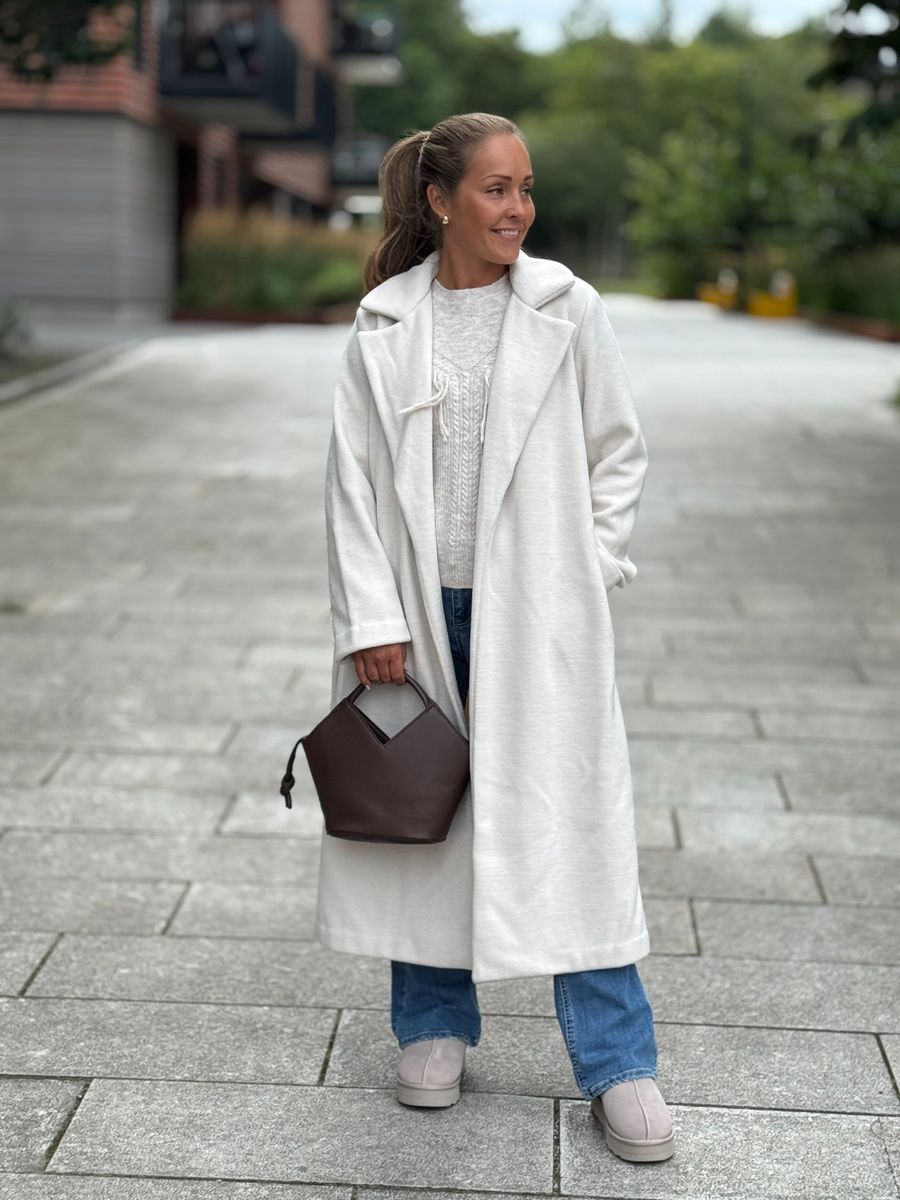 RIGGO KÅPE - MOONBEAM