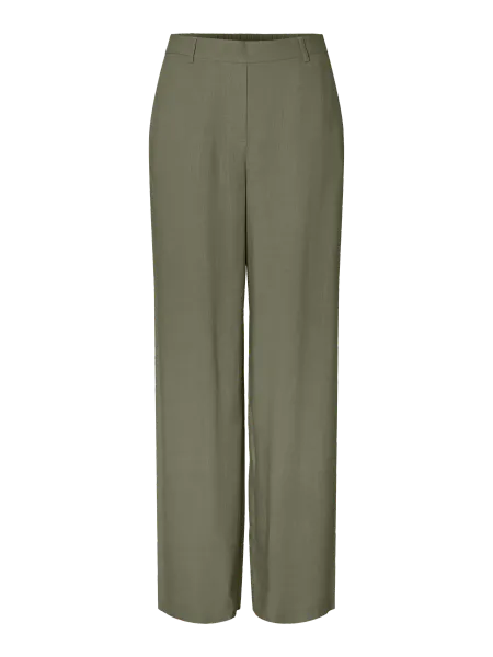 Hovedbilde VINSTY BUKSE - OLIVEN