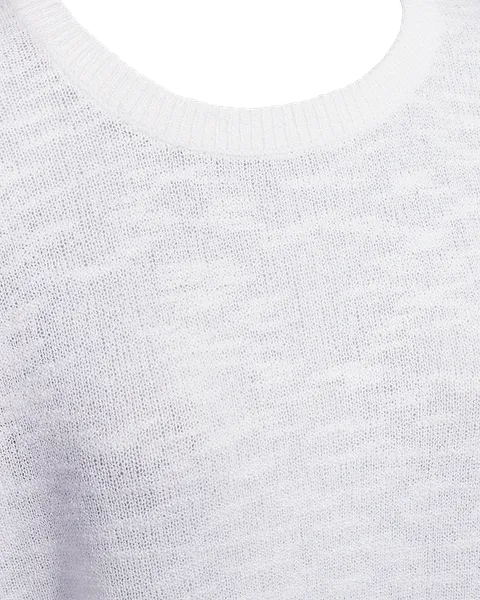 Hovedbilde VICKI GENSER 2/4 ERM - OFFWHITE