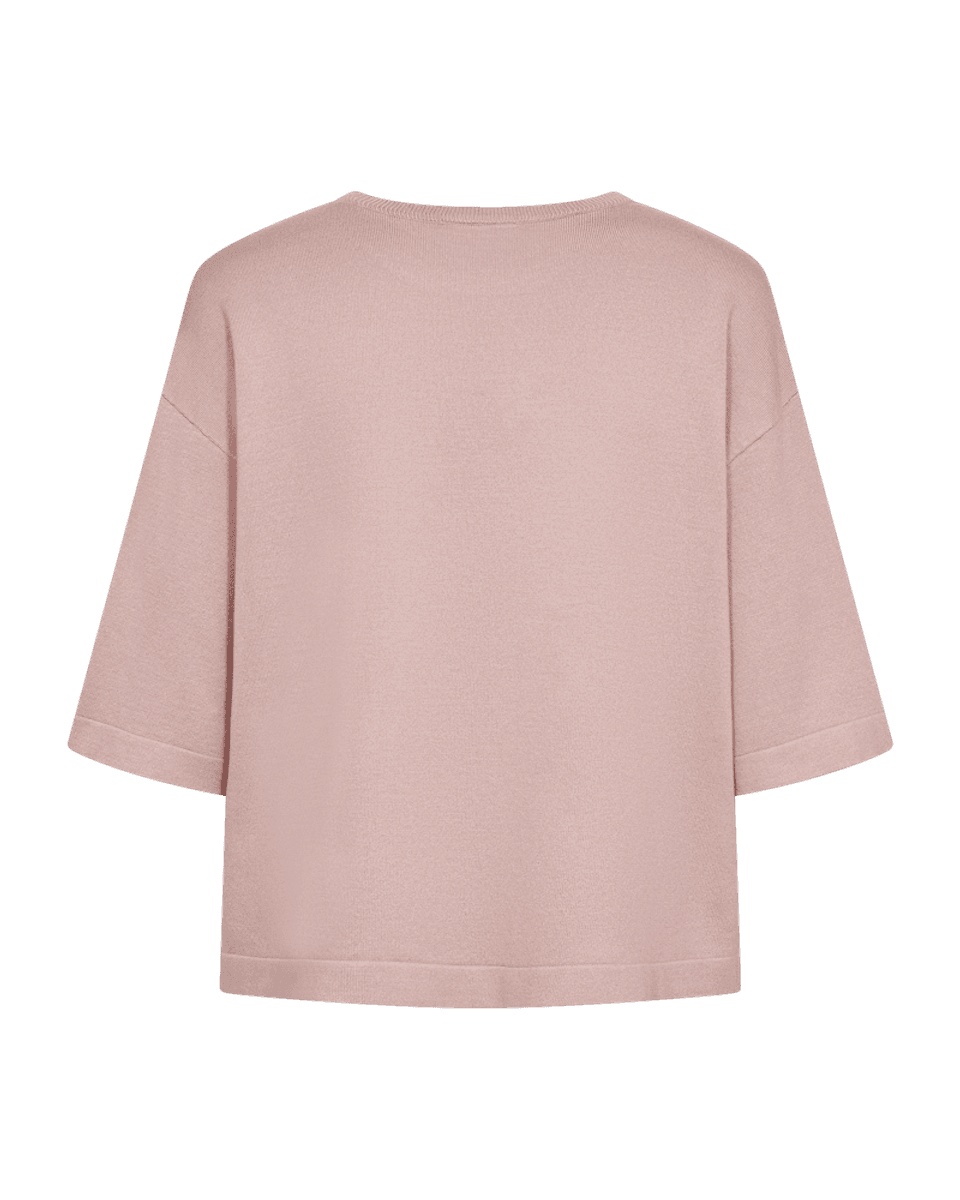CONNY GENSER RUND HALS - GAMMELROSA