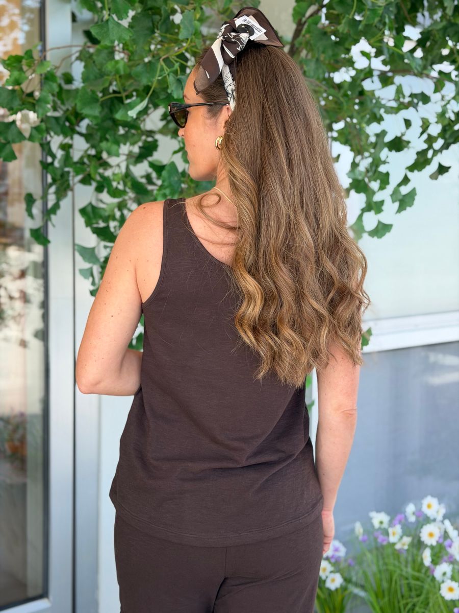 SABINA SINGLETT - BRUN