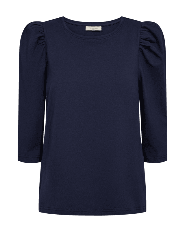 FENJA TOPP 3/4 ERM - NAVY