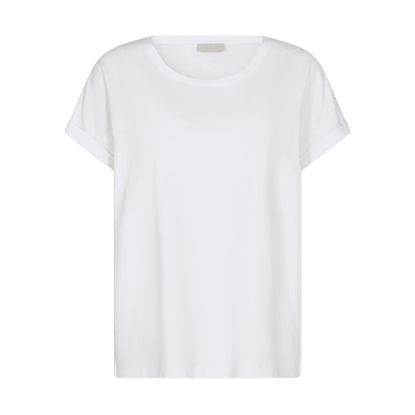 Hovedbilde JOKE T-SHIRT - HVIT