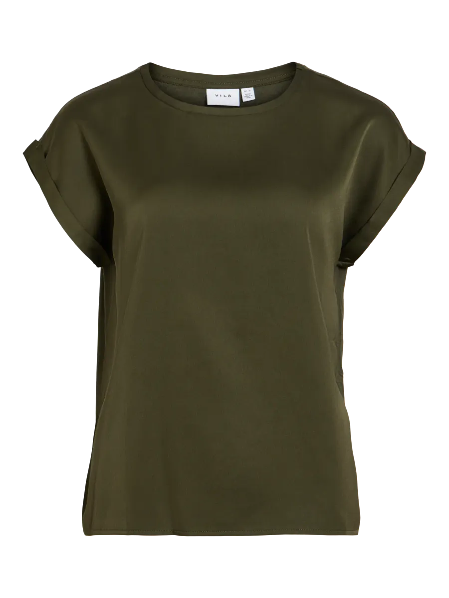 ELLETTE TOPP - OLIVEN