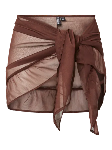 Hovedbilde SARONG - BRUN