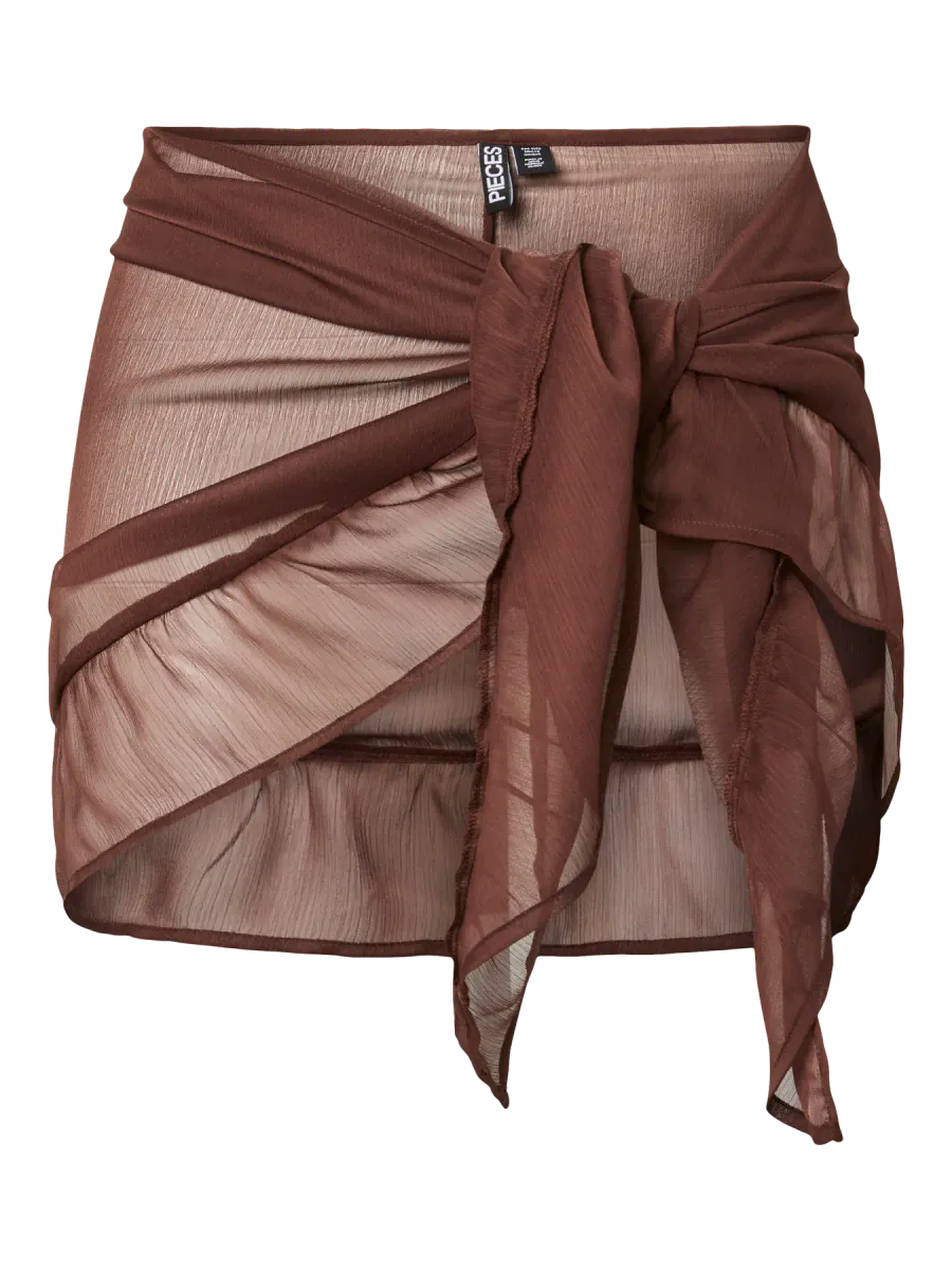 SARONG - BRUN