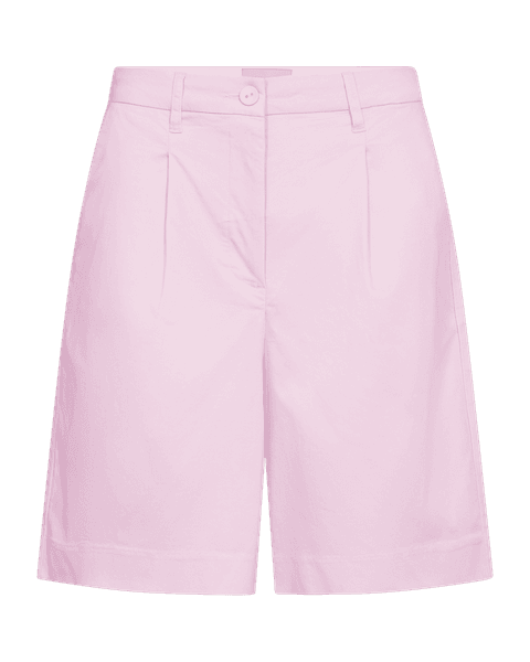 Hovedbilde HAYE CHINO SHORTS - ROSA