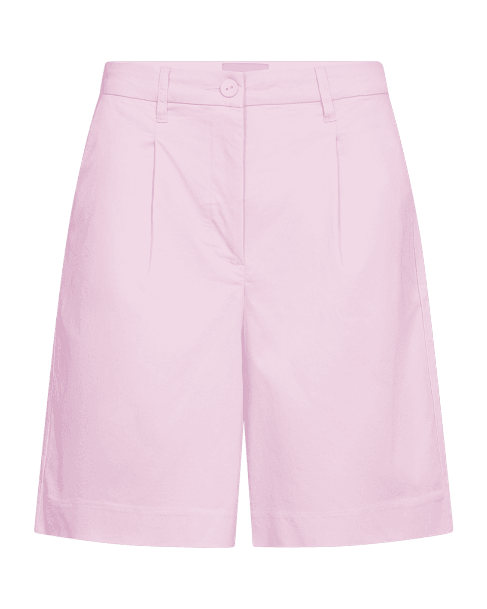 HAYE CHINO SHORTS - ROSA