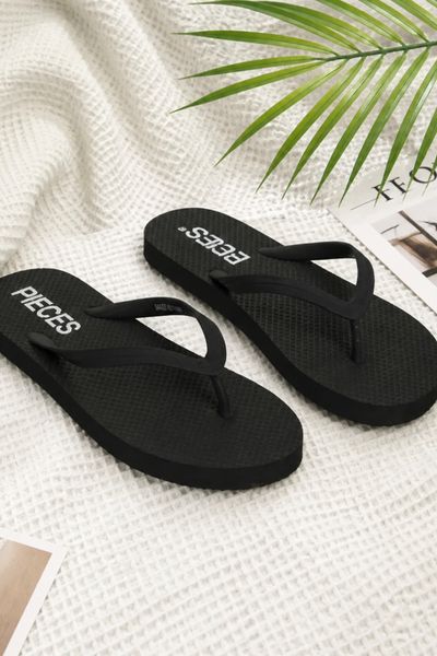 Hovedbilde SUMMER FLIP FLOP - SORT