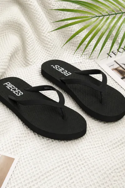Hovedbilde SUMMER FLIP FLOP - SORT