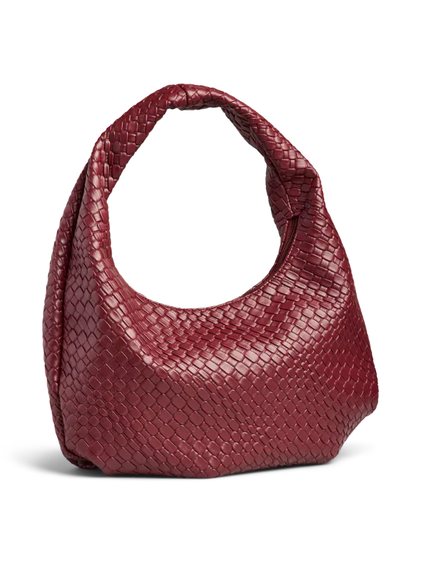 JENNI VESKE FLETTET - PLOMME
