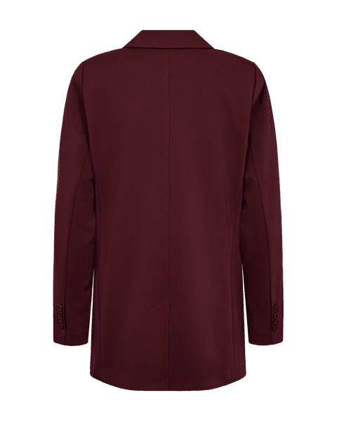 Hovedbilde NANNI BLAZER FASHION - PLOMME