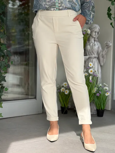 Hovedbilde MAYA CHINOS BUKSE 32