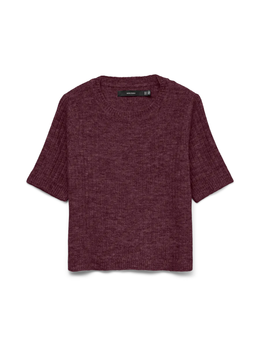 SALLY GENSER - PLOMME MELERT