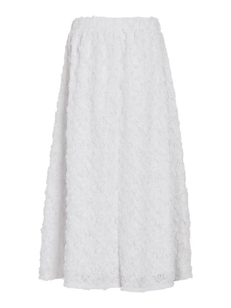 Hovedbilde SASHA SKJØRT - OFFWHITE