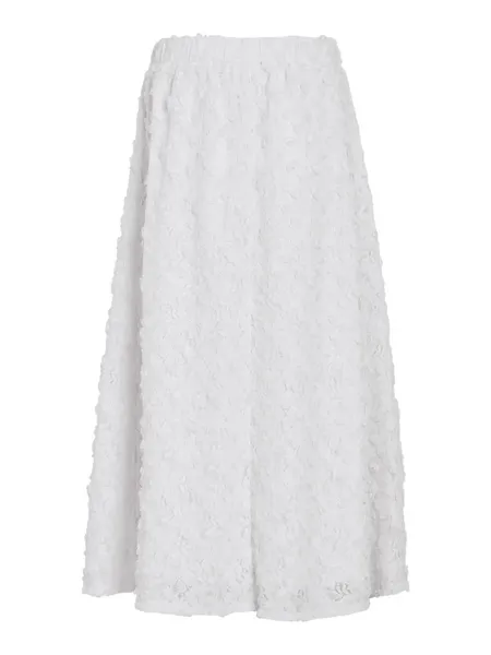 Hovedbilde SASHA SKJØRT - OFFWHITE