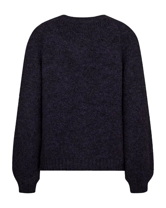 Hovedbilde LOUISA CARDIGAN - LILLA MELERT