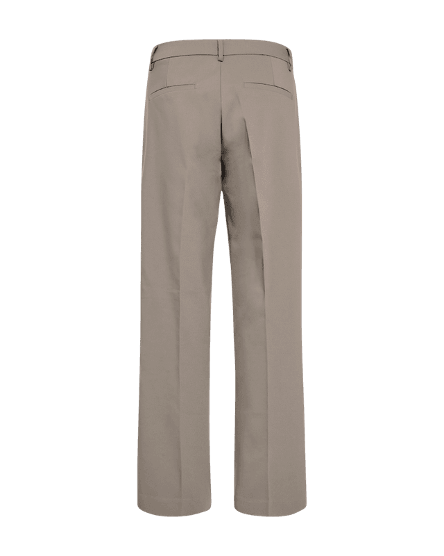 ISADORA BUKSE RETTE BEN - TAUPE