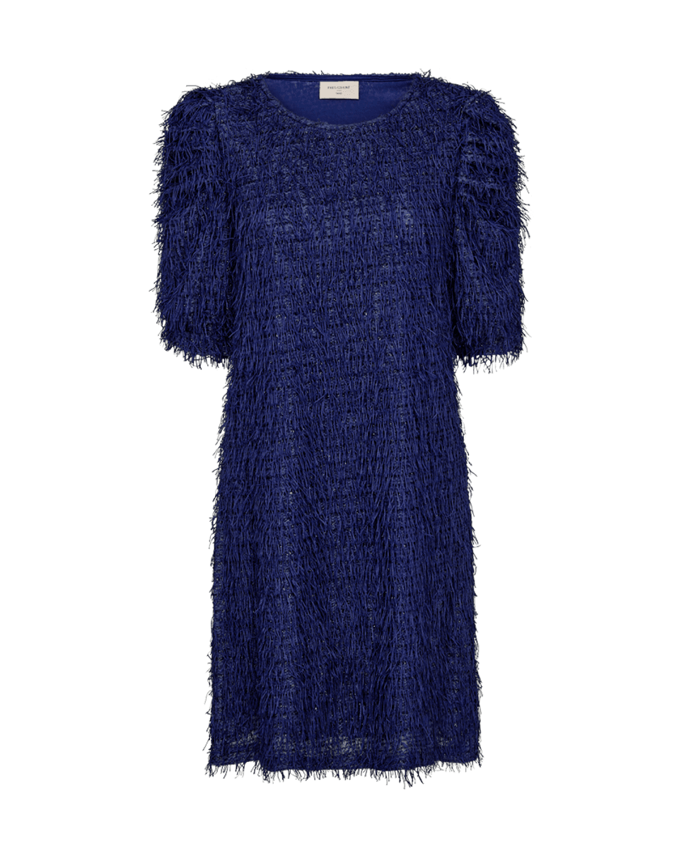 MARLIN KJOLE - PATRIOT BLUE