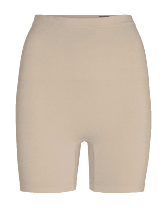 Hovedbilde SEAM SHORTS SILICON - NUDE