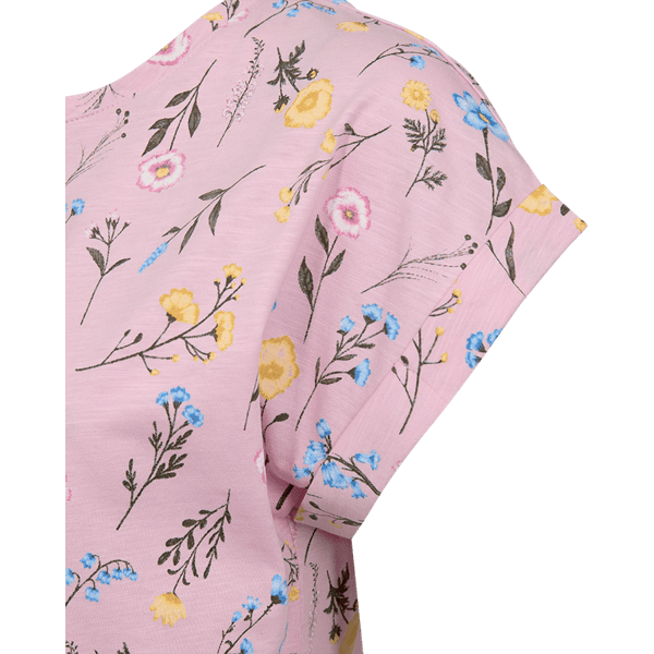 Hovedbilde VIVA TOPP - ROSA/GUL