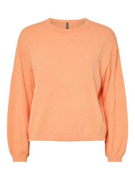 Hovedbilde NAOMI GENSER - ORANGE