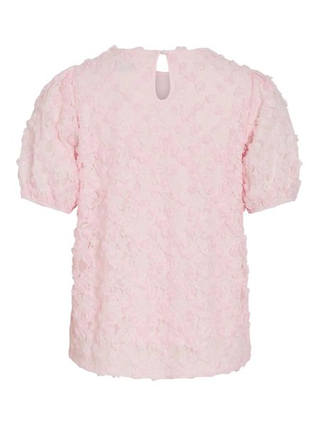 Hovedbilde SASHA TOPP - ROSA