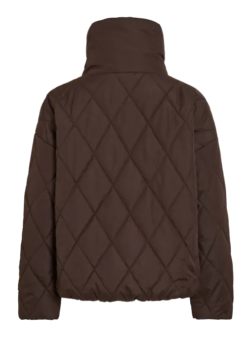 Hovedbilde BUMBLE JAKKE - BRUN
