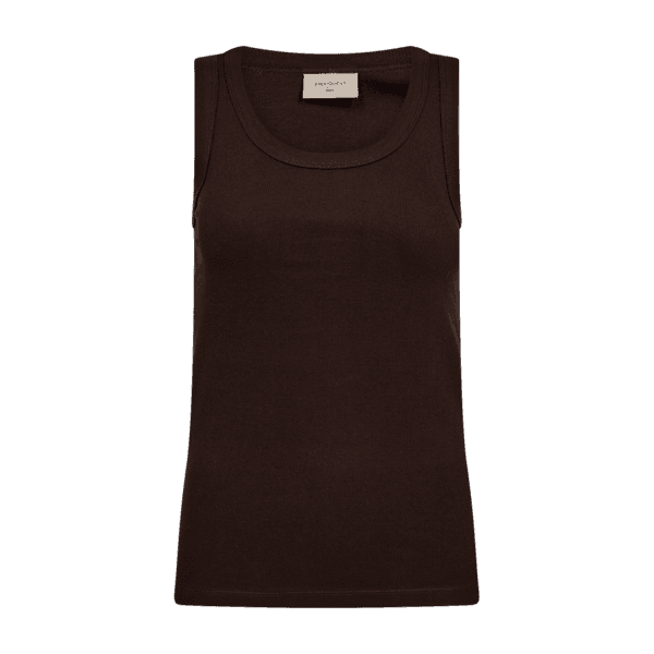 Hovedbilde HI TOPP - BRUN