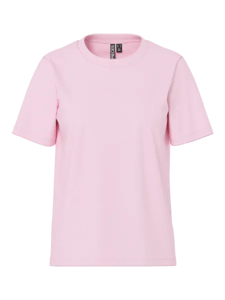 Hovedbilde RIA T-SHIRT - ROSA
