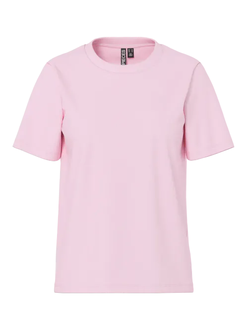 Hovedbilde RIA T-SHIRT - ROSA