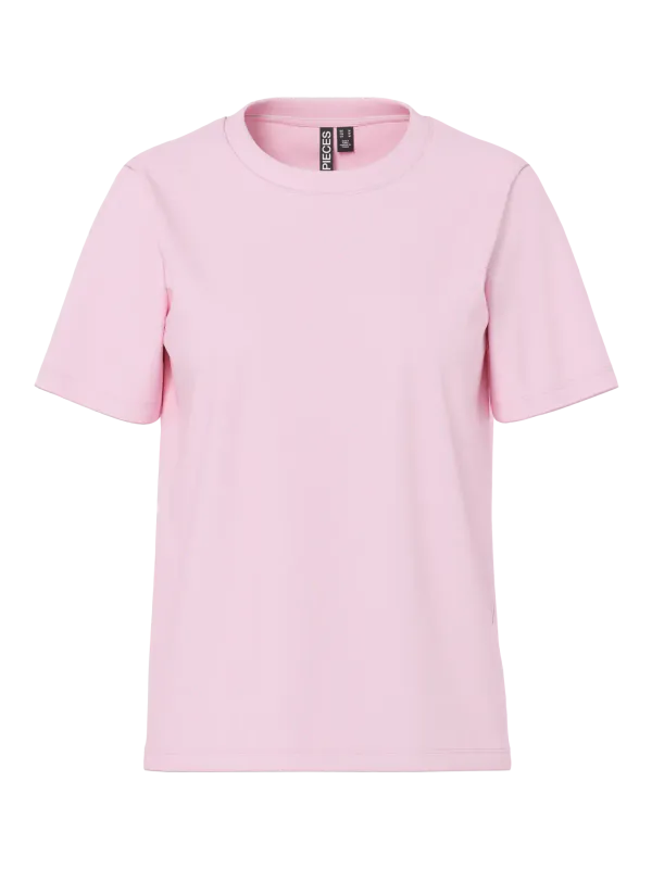 RIA T-SHIRT - ROSA